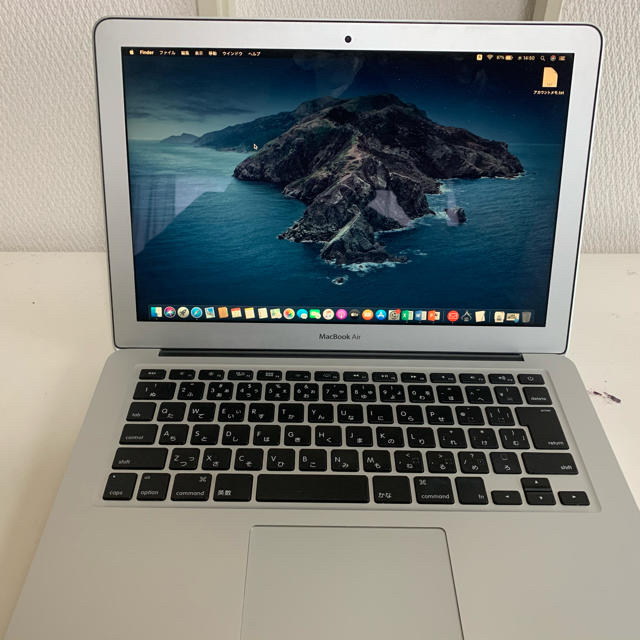 保障できる Apple 13インチ 2017 Air MacBook - ノートPC - printwise.ie