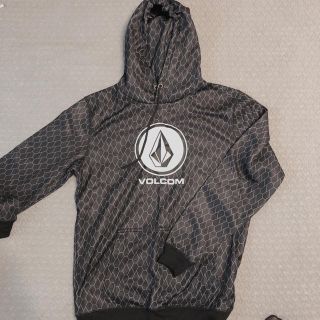 ボルコム(volcom)のK作様❣️VOLCOM 撥水パーカー　メンズM(ウエア/装備)