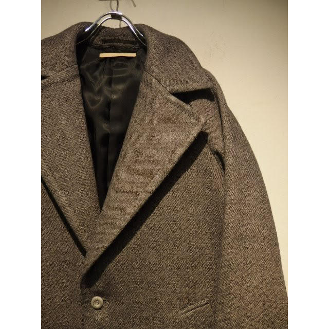 メンズAuguste Presentation Thinsulate Coat