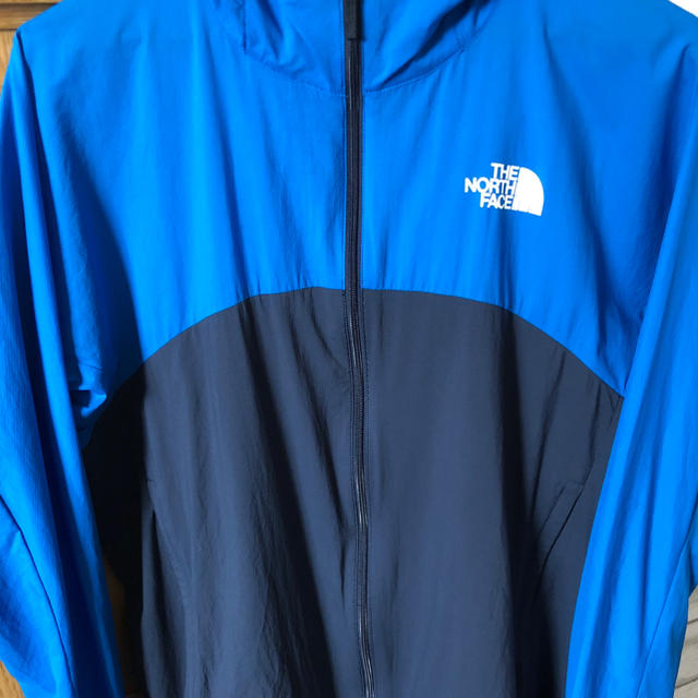 THE NORTH FACE - The north face マウンテンパーカー 薄手の通販 by
