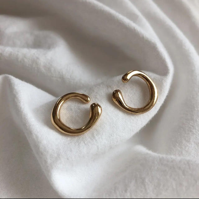 Ameri VINTAGE(アメリヴィンテージ)のイヤーカフ レディースのアクセサリー(イヤーカフ)の商品写真