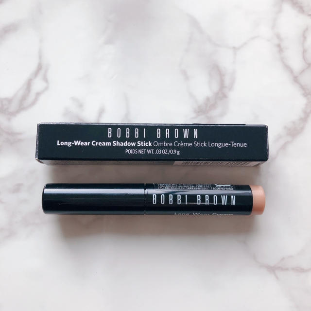 BOBBI BROWN(ボビイブラウン)の♡BOBBI BROWN クリームシャドウ♡ コスメ/美容のベースメイク/化粧品(アイシャドウ)の商品写真