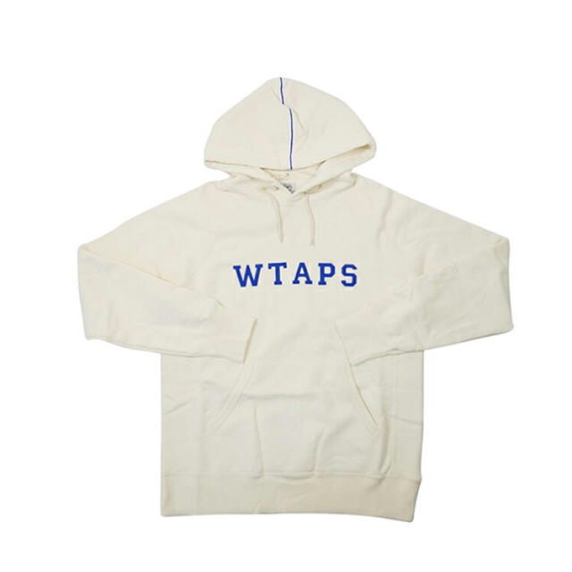 W)taps(ダブルタップス)のwtaps 14AW Design HOODY 03  メンズのトップス(パーカー)の商品写真