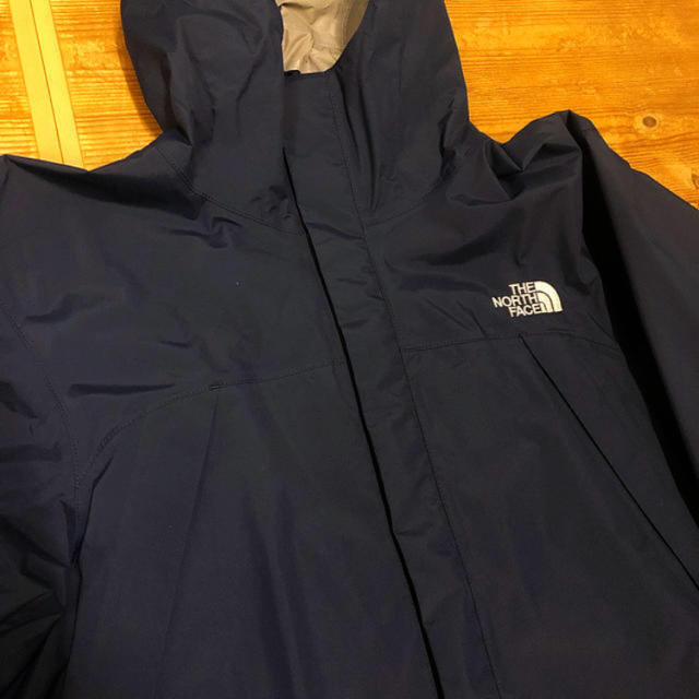 THE NORTH FACE(ザノースフェイス)のノースフェイス　マウンテンパーカー メンズのジャケット/アウター(マウンテンパーカー)の商品写真