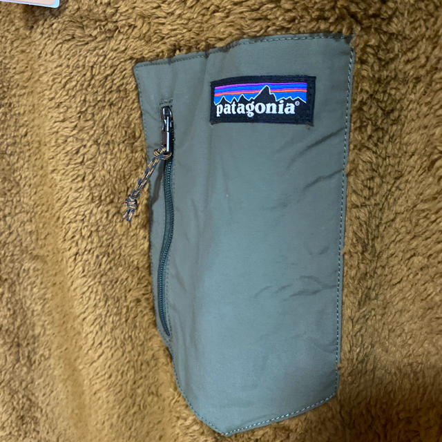 patagonia(パタゴニア)のpota様専用 パタゴニア ロスガトスクルー Mサイズ メンズのトップス(ニット/セーター)の商品写真