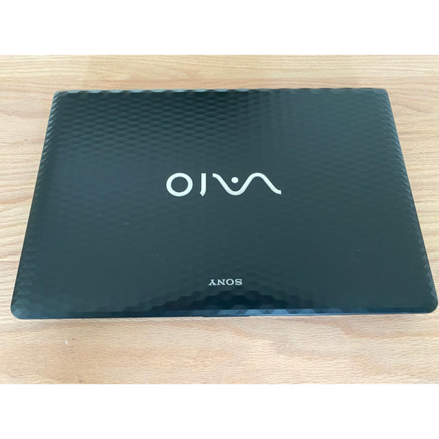 ノートPCSONY VAIO VPCEH39FJ/B Eシリーズ