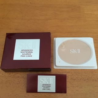 エスケーツー(SK-II)のSK-ll ファンデーションちびすけ様専用です(ファンデーション)