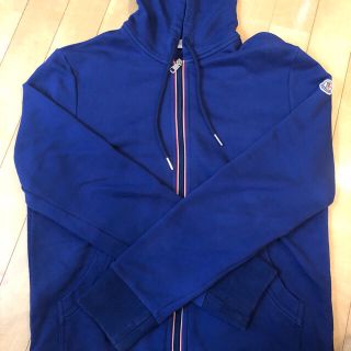 モンクレール(MONCLER)のtoko様　MONCLER セットアップ(パーカー)