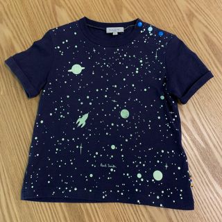 ポールスミス(Paul Smith)のキッズTシャツ(Ｔシャツ)