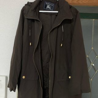 バーバリー(BURBERRY)のBurberry ブルゾン(ブルゾン)