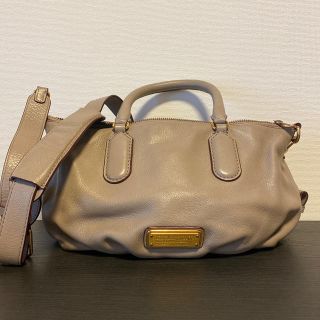 マークバイマークジェイコブス(MARC BY MARC JACOBS)の【値下げ交渉受付】MARC BY MARC JACOBS ショルダーバック(ショルダーバッグ)