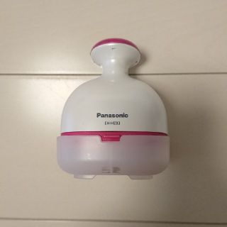 パナソニック(Panasonic)のパナソニック ベッドマッサージ(ヘアケア)