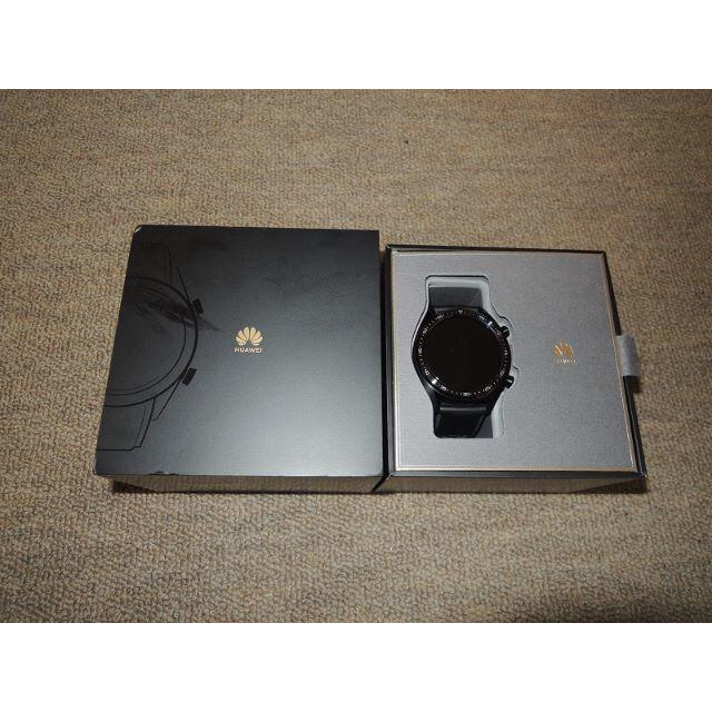 美品！Huawei watch GT Global版