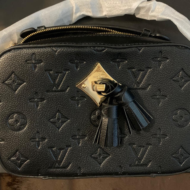 LOUIS VUITTON(ルイヴィトン)のサントンジュ レディースのバッグ(ショルダーバッグ)の商品写真