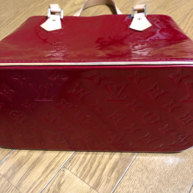 LOUIS VUITTON バック 1