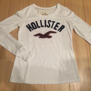 ホリスター(Hollister)のあーぴよ様 専用 ‼️ ホリスター(カットソー(長袖/七分))