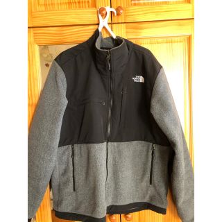 ザノースフェイス(THE NORTH FACE)のノースフェイス　フリースジャケット(ブルゾン)