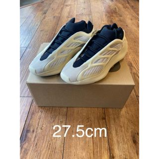 アディダス(adidas)の【Simpson様専用】Yeezy 700 V3 Azael 27.5(スニーカー)