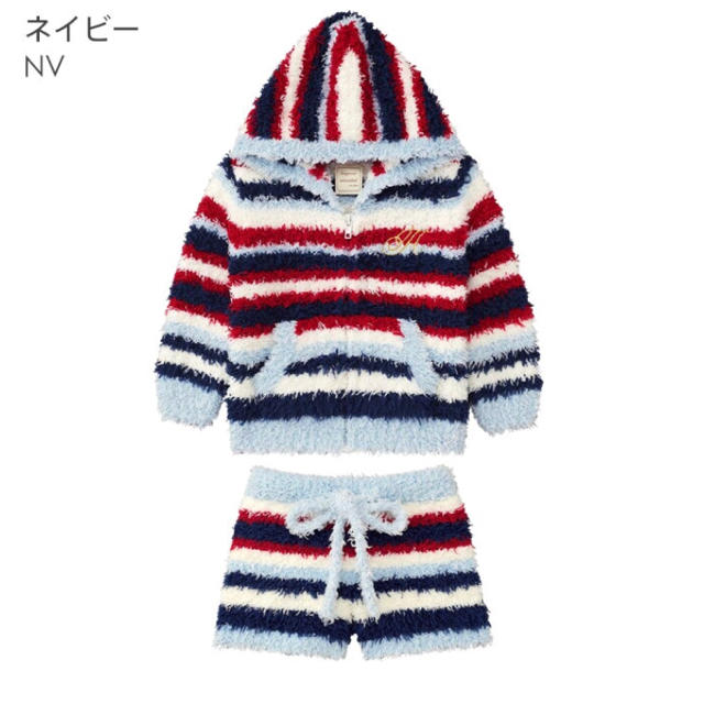 aimer feel(エメフィール)の☺︎専用ページ キッズ/ベビー/マタニティのキッズ服女の子用(90cm~)(パジャマ)の商品写真