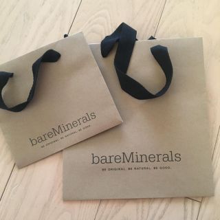 ベアミネラル(bareMinerals)のDIN様 専用(ショップ袋)