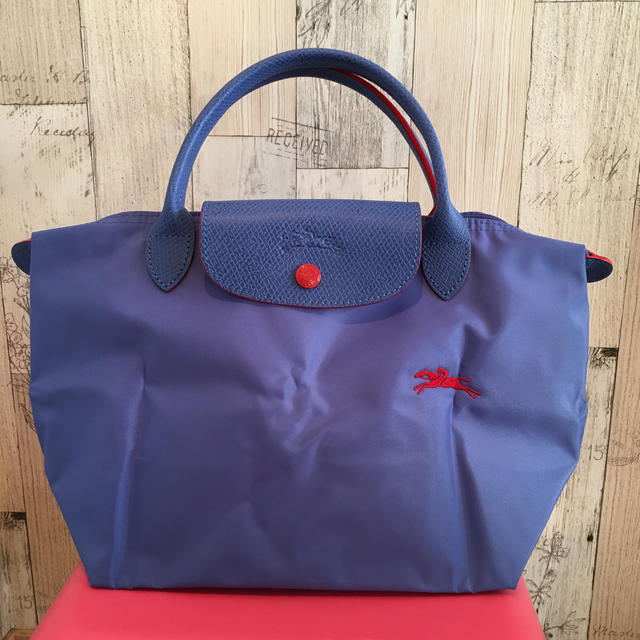 LONGCHAMP(ロンシャン)のロンシャン　プリアージュトートバッグ レディースのバッグ(トートバッグ)の商品写真