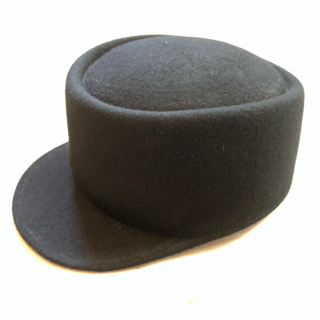 eimy istoire(エイミーイストワール)のeimy istoire ジョッキーハット レディースの帽子(ハット)の商品写真