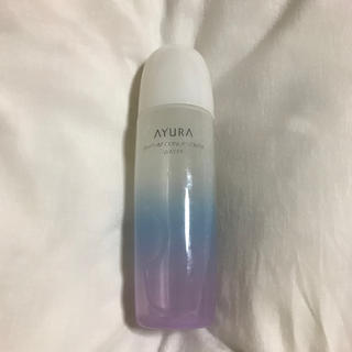 アユーラ(AYURA)のアユーラ　化粧水(化粧水/ローション)
