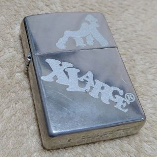 エクストララージ(XLARGE)の zippo  XLARGE(その他)