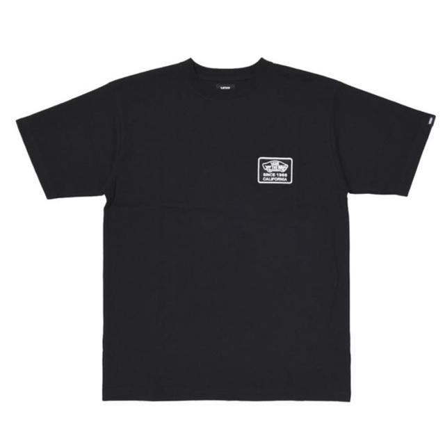 VANS(ヴァンズ)のVANS Tシャツ XL メンズのトップス(Tシャツ/カットソー(半袖/袖なし))の商品写真