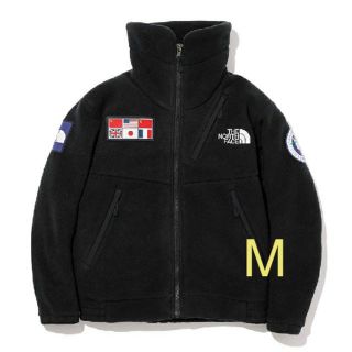 ザノースフェイス(THE NORTH FACE)のザノースフェイス  トランスアンタークティカ フリースジャケット(ブルゾン)