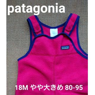 パタゴニア(patagonia)のkaho様  パタゴニア フリース   アウトドア キャンプ (ジャケット/コート)