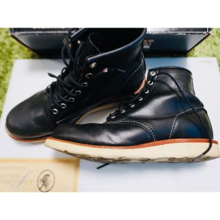 チペワ(CHIPPEWA)のchippewaチペワ　ブーツ(ブーツ)