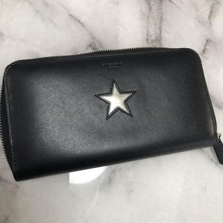 ジバンシィ(GIVENCHY)のジバンシー　長財布　本物　早い者勝ち(長財布)