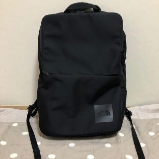 ザノースフェイス(THE NORTH FACE)のTHE NORTH FACE ビジネスリュック黒(ビジネスバッグ)