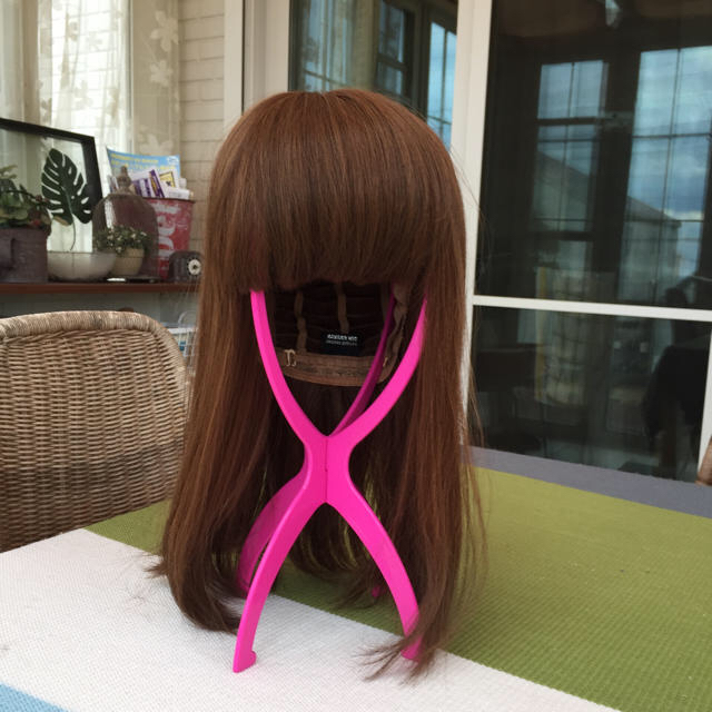 NAVANA WIG(ナバーナウィッグ)のナバーナ ボブウィッグ レディースのウィッグ/エクステ(その他)の商品写真