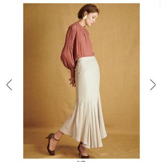 FRAY I.D - 新品未使用 タグ付き フレイアイディー マーメイド
