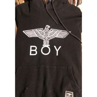 ボーイロンドン(Boy London)のBOY LONDON ボーイロンドン パーカー(パーカー)