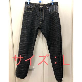 バランスウェアデザイン(balanceweardesign)のbalanceweardesignバランスウエアデザインbalバルスラブデニム(デニム/ジーンズ)