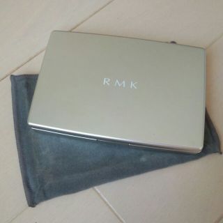 アールエムケー(RMK)のRMK♡パウダーファンデーション102(その他)