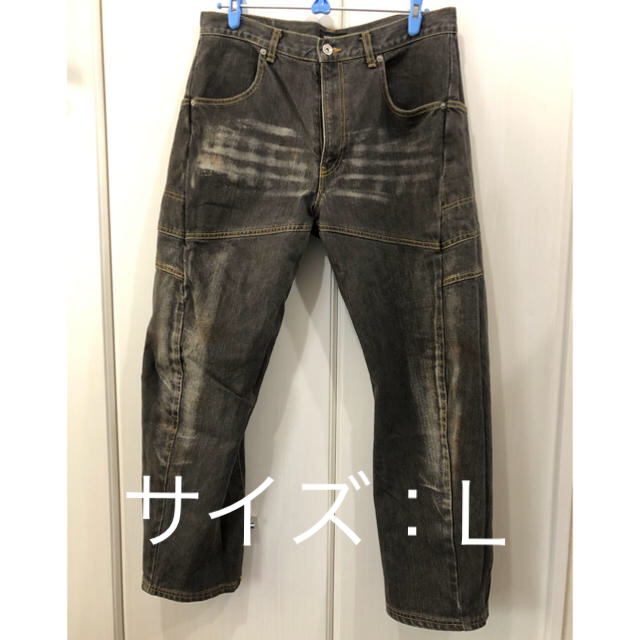 balanceweardesignバランスウエアデザインbalバルテックパンツ