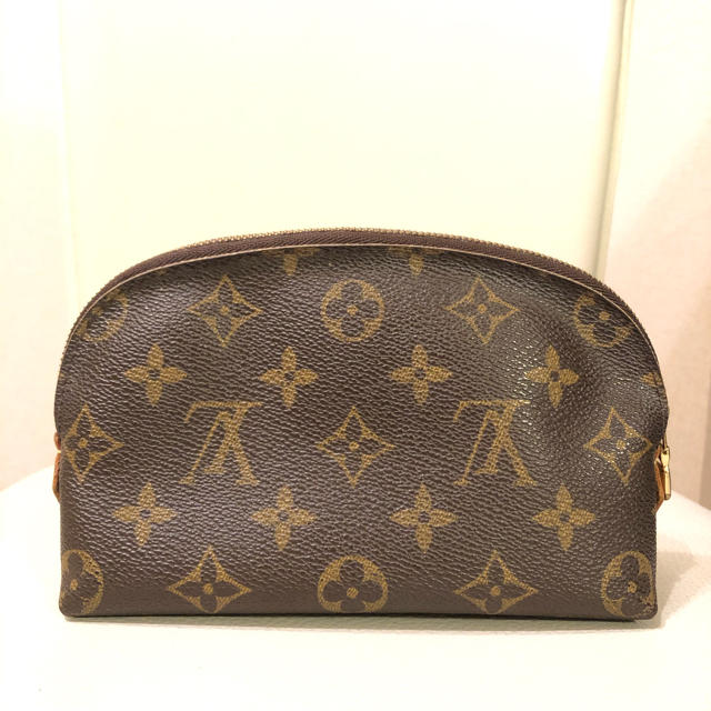 LOUIS VUITTON(ルイヴィトン)の★nene様専用★ルイヴィトン＊ポーチ モノグラム レディースのファッション小物(ポーチ)の商品写真