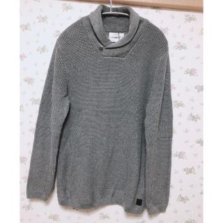 ザラキッズ(ZARA KIDS)の新品！タグ付き！ZARA＊ザラ ＊ニット＊セーター＊160(ニット)