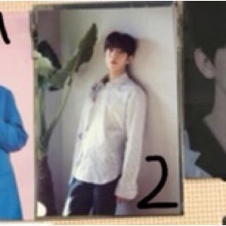 セブンティーン(SEVENTEEN)の専用①(アイドルグッズ)