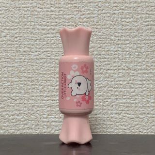 ザセム(the saem)のザセム　キャンディーティント(口紅)