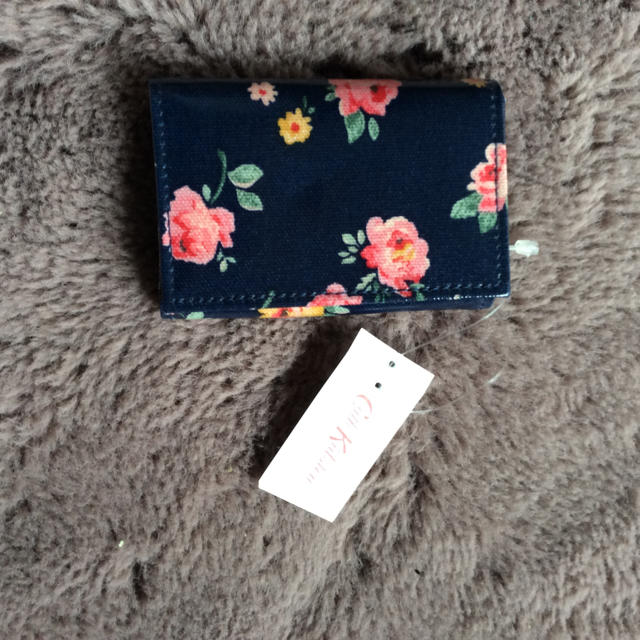 Cath Kidston(キャスキッドソン)のキャスキッドソン キーケース 新品 レディースのファッション小物(キーケース)の商品写真