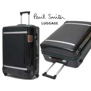 ポールスミス スーツケース