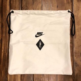 ナイキ(NIKE)のNIKE ピガール コラボ 袋 シューズバッグ(その他)