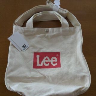 リー(Lee)の【しぃーちゃん様専用】Lee 2wayトート(トートバッグ)