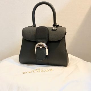 ドゥロワー(Drawer)の【manamin様専用】Delvaux Brillant PM ブリヨン(ハンドバッグ)