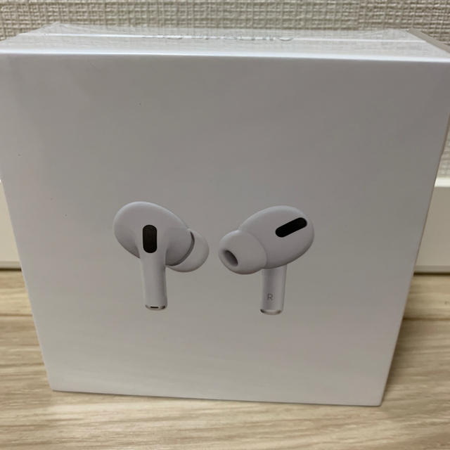 Apple Airpods Pro MWP22J/A